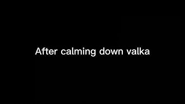 Valka react to hiccup \\ HTTYD \\ GC \\ Tríxxlys brother