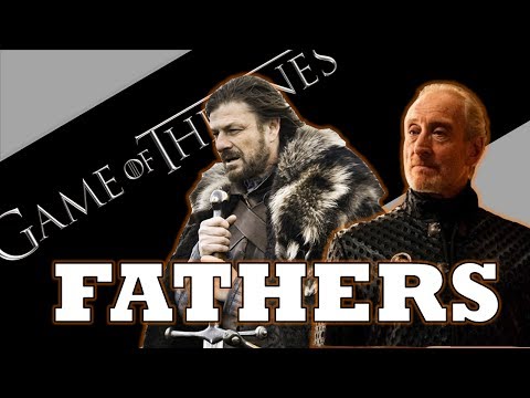Game of Thrones: Best & Worst Fathers of Westeros