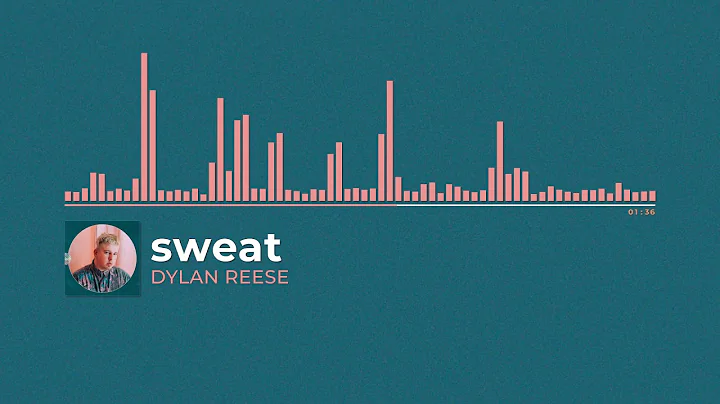 Dylan Reese - sweat [Official Audio]