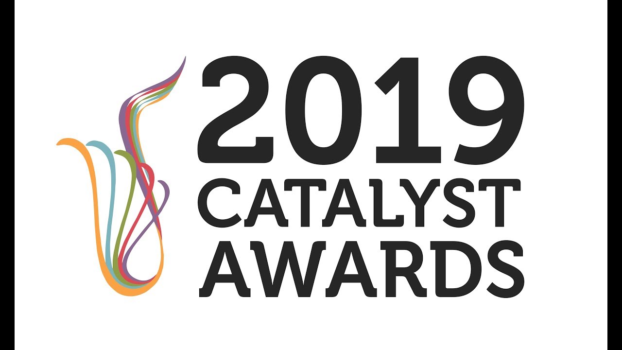 2019 Catalyst Awards Operations MealCare YouTube