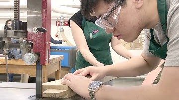 Becoming An Architectural Great - MSA Events 2017