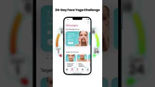 Facegym - Face Yoga, Exercise & Care screenshot 5