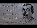 "Cuentos Góticos Completos" Cuentos 26 Y 27  || Arthur Conan Doyle || Lectura en voz alta ||