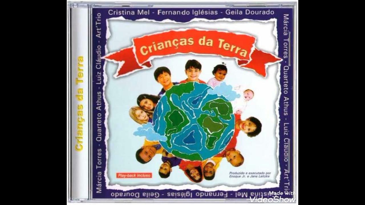 Terra - Crianças