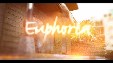 Euphoria by freaky | A CoD4 Promod Frag Movie