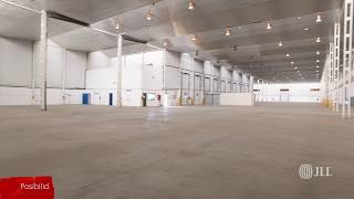 Nave Logística en venta | Polígono Industrial La Garena | Alcalá de Henares - Madrid