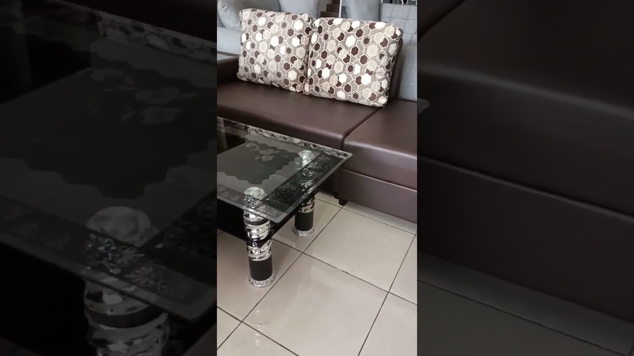 Sofa Sudut Minimalis Bahan Oscar