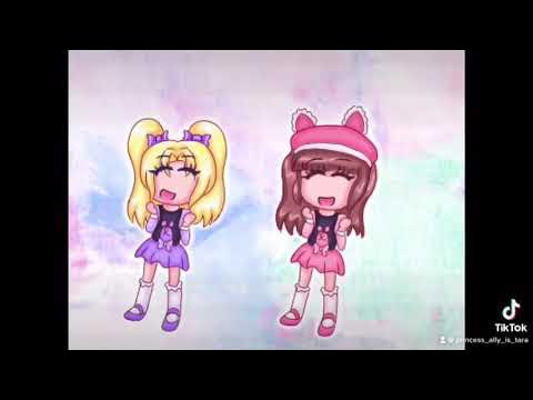 Ally’s & Isla’s emotes more coming soon - YouTube