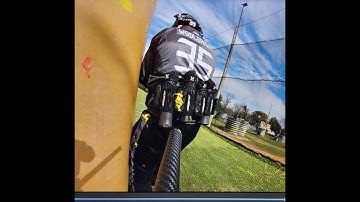 Austin Notorious d5 line, Cobra to Cobra run