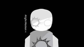 Test animation :) (also first time fully doing lineless art)