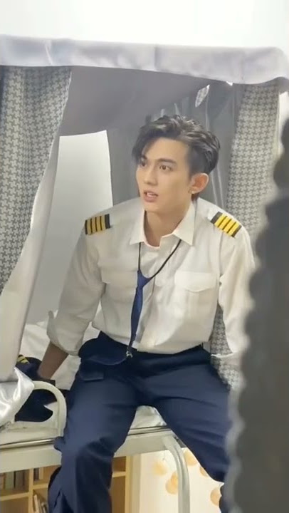 Pilot 👨‍✈️️❤🥺😍#korean #kpop #kdramas #bts #blackpink #straykids