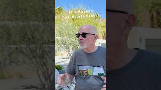 Why are there so many real estate listings in Palm Springs? #palmspringsrealestate #palmsprings