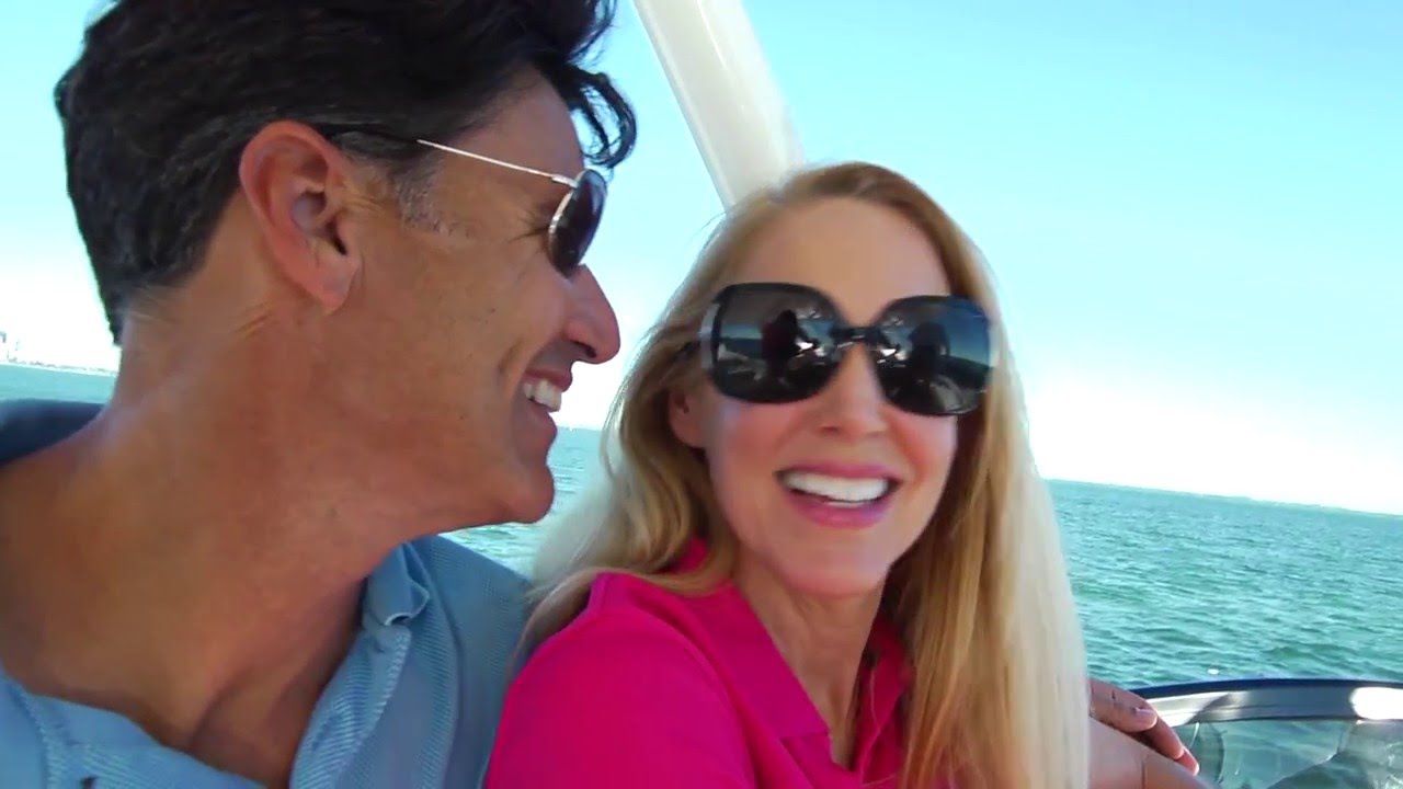 Carver Yachts for Sale Sovereign Marine Group YouTube