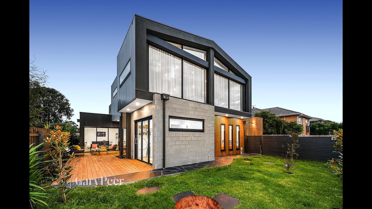 1/36 Osborne Avenue, McKinnon - Presented by Phillip Kingston