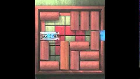 The Heist - Scrambled Blocks 13 (1.13)