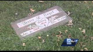 20-year-old cold case reopened