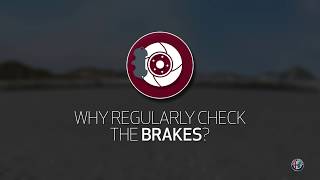 my Alfa Romeo collection | Spare Parts | Brakes
