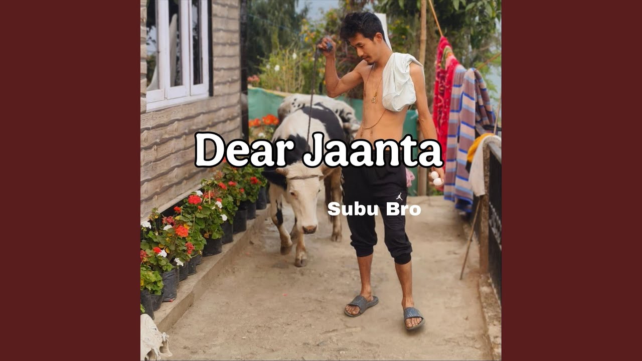 Dear Jaanta