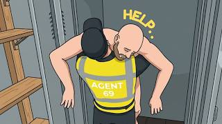 Worst Hitman EVER!!!