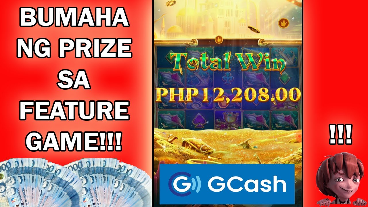 gcash games