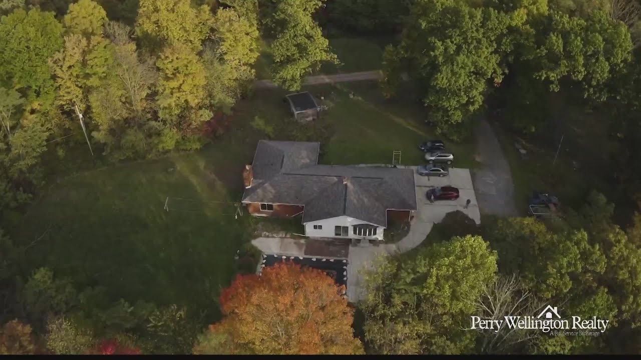 Perry Wellington 4.5 Virtual Tour of the Week Oct. 16 YouTube