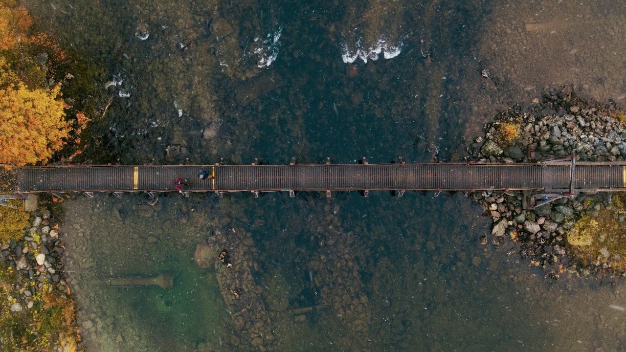 Fjällräven FW19 Jackets