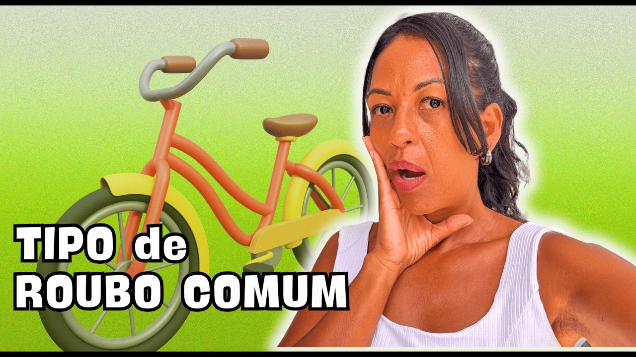 FUI ROUBADA MORANDO NA PRAIA