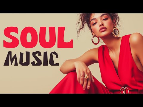 A Perfect Mood Soul Bliss | Cozy R&amp;B Grooves to Balance Your Emotions