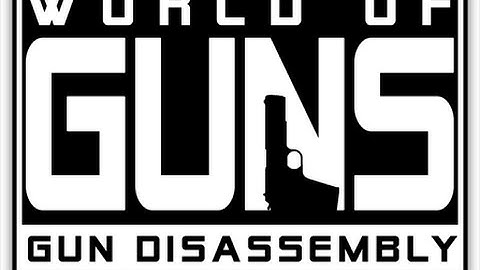 World of Guns Gun Disassembly #24 Colt Python