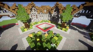 .•'★(Review-download)- Factions Spawn ★'•.