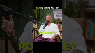 Is Fasting Secretly Making You Gain Weight? #Fasting #WeightGain #Nutrition