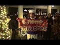 【TDS】灯りを集めるファンカスト&サンタさんからのプレゼント【ファンカスト】