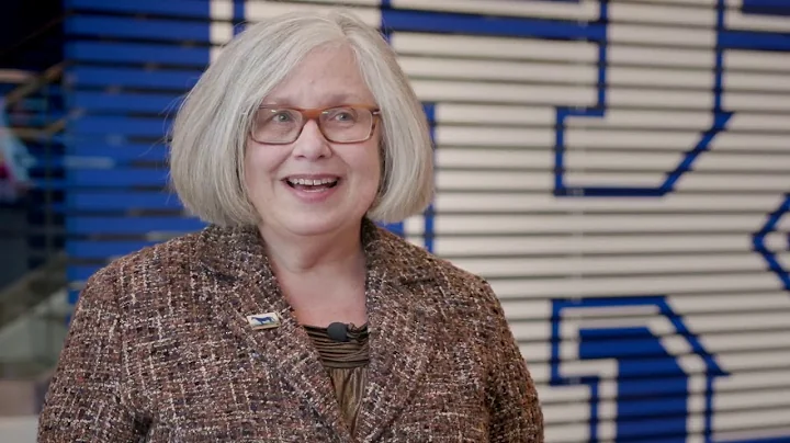 Janet Mullins' Story