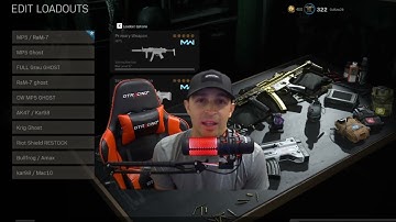 Call of Duty Warzone Season 3 - Ram-7 and MW MP5 BEST LOADOUT