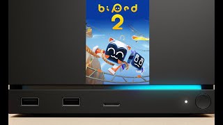 I Will Buy a Steam Machine for Biped 2!