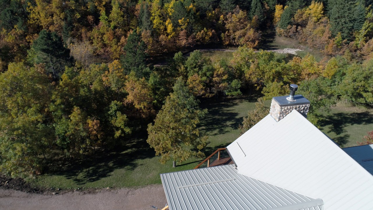 Executive Lodging of the Black Hills