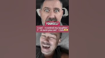 ini sangat lucu aku tidak bisa berhenti tertawa 😂😂🤣