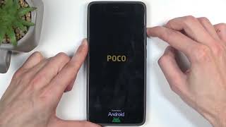 POCO X7 Pro – كيفية عمل إعادة ضبط المصنع (هارد ريسيت) screenshot 4