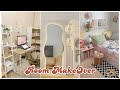 Room MakeOver 🌿 Pinterest Inspired Rooms ✨ Room Transformation 🌸 Compilation 💐