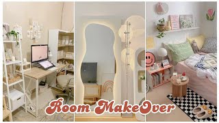 Room MakeOver 🌿 Pinterest Inspired Rooms ✨ Room Transformation 🌸 Compilation 💐