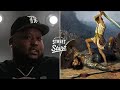 Big Homie.CC Explains How Giants Are Real And All The PROOF We Have That They Were Covered Up