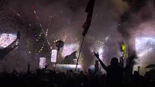 Bassnectar Electric Forest Weekend 2 (2018)