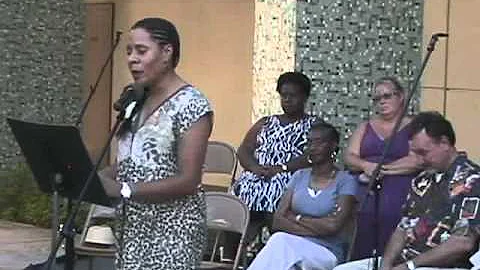 Community Voice Michelle Mears