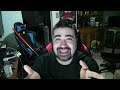 End of video