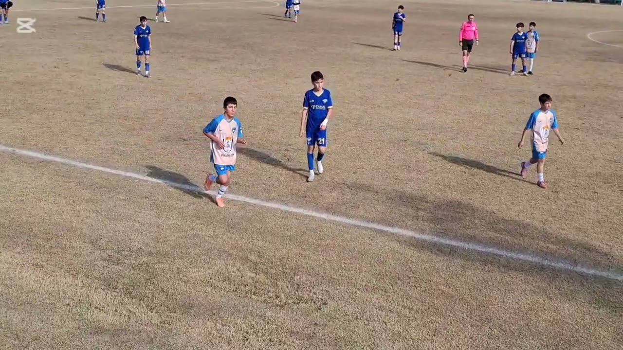 17.01.2026 bucagücü u-14