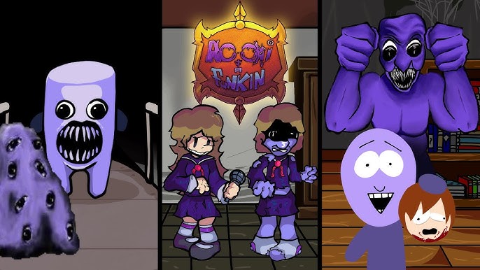 Steam Workshop::AO ONI