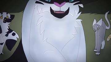 How far Darktail will go | Part 8