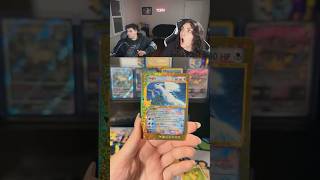 The NEW Lugia Card is INSANE… 😱🔥 #pokemon #pokemoncards #pokemontcg