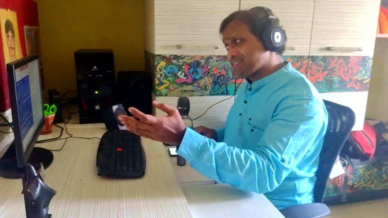 Corona Vishanu  - A Marathi Parody