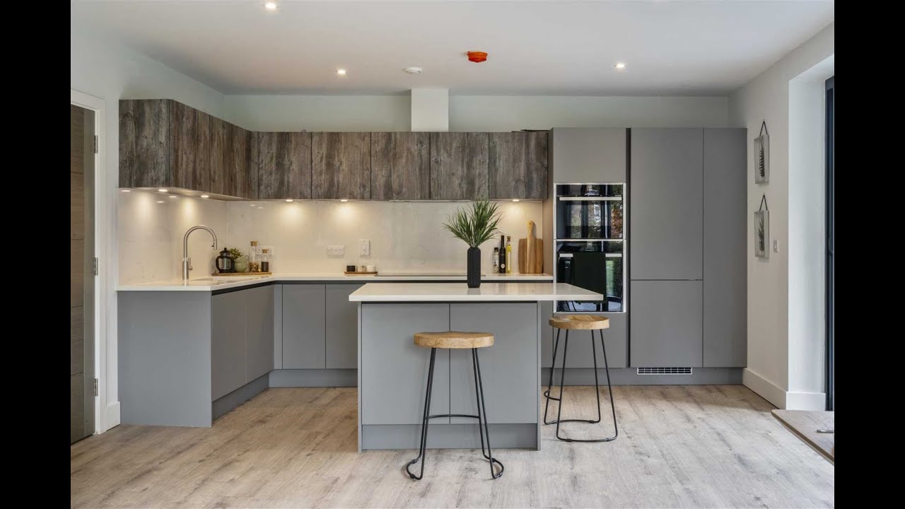 11MRS   13no New Build Flats in Canford Cliffs